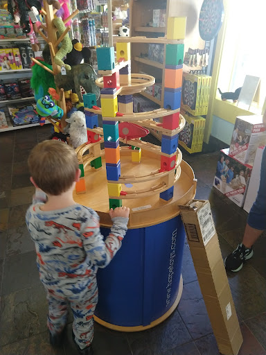 Toy Store «Villa Villekulla Toys», reviews and photos, 5 S 2nd St, Fernandina Beach, FL 32034, USA