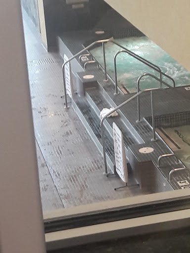 Gym «Life Time Athletic», reviews and photos, 10 Van Riper Rd, Montvale, NJ 07645, USA