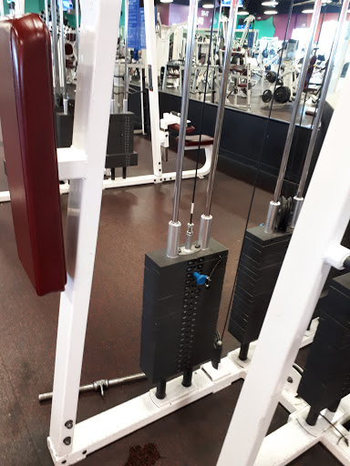 Gym «Las Vegas Athletic Clubs - Central», reviews and photos, 2655 S Maryland Pkwy, Las Vegas, NV 89109, USA