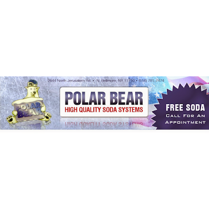 Polar Bear of NY Soda & Juice