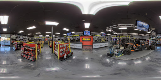 Truck Accessories Store «4 Wheel Parts - Fresno», reviews and photos, 4326 N Blackstone Ave, Fresno, CA 93726, USA