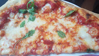 Pizza du Restaurant italien Delice d'Italie - Pizzeria à Paris - n°7