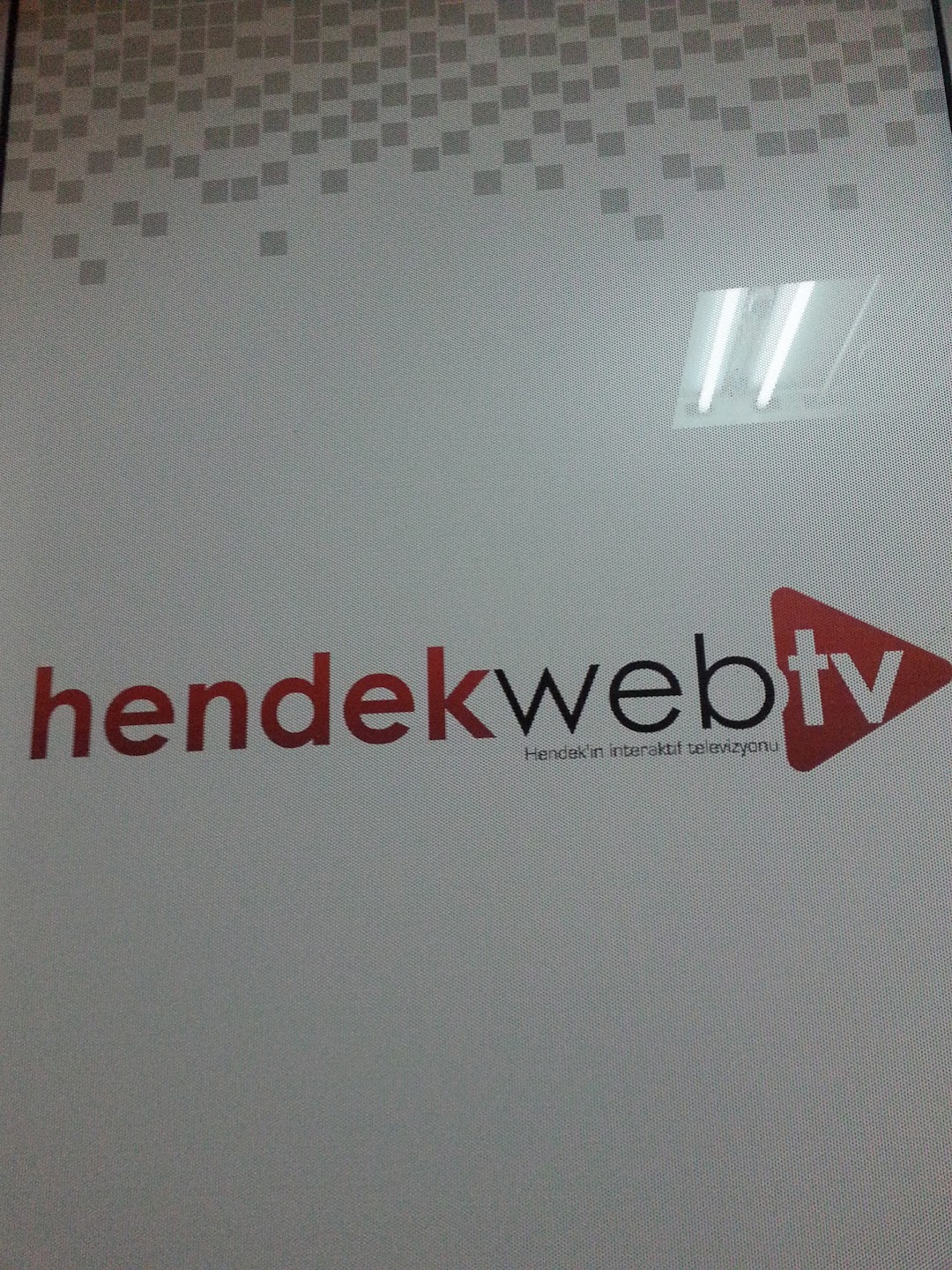 Hendek Webtv