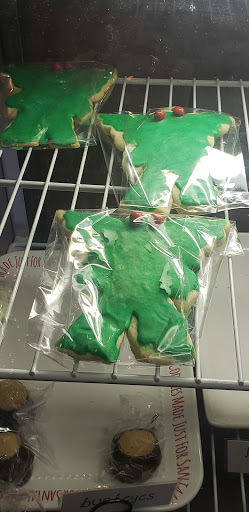 Cafe «The Coffee Grinder», reviews and photos, 330 Main St, Point Pleasant, WV 25550, USA