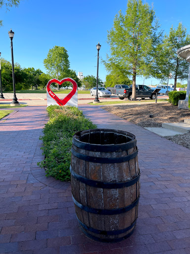 Museum «Frisco Heritage Museum», reviews and photos, 6455 Page St, Frisco, TX 75034, USA