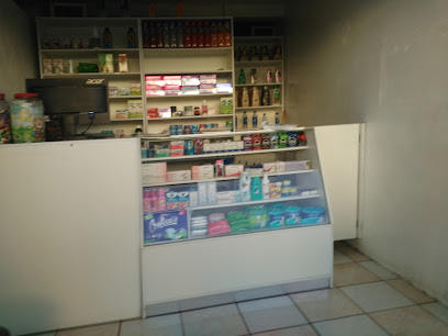Farmacias Gi - Campo Militar