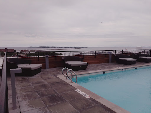 Building Materials Store «F D Sterritt Lumber Co», reviews and photos, 110 Arlington St, Watertown, MA 02472, USA