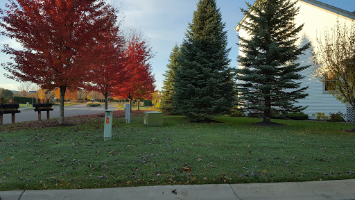 Public Golf Course «Eagle Valley Golf Course», reviews and photos, 2600 Double Eagle Ln, Woodbury, MN 55129, USA