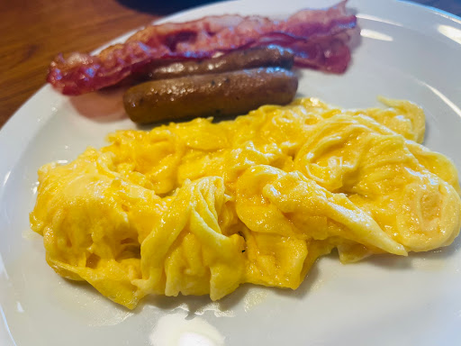 Fast Food Restaurant «Chick-fil-A», reviews and photos, 3200 E Broad St, Mansfield, TX 76063, USA