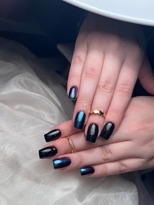 French Nails Sandra à Bollwiller