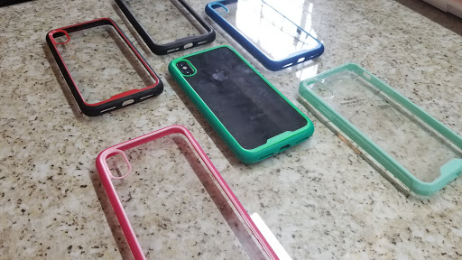 Mobile Phone Repair Shop «I Can Fix That! Electronics Repair», reviews and photos, 4114 7th St SW, Puyallup, WA 98373, USA