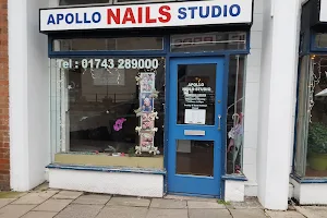 Apollo Nails image