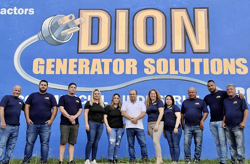 Electrician «Dion Generator Solutions», reviews and photos, 13014 SW 85th Avenue Rd, Miami, FL 33156, USA