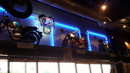 Bar & Grill «South East Gears & Cheers», reviews and photos, 23333 Aurora Rd, Bedford Heights, OH 44146, USA