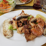 Photo n°2 de l'avis de Go. fait le 05/07/2021 à 14:40 sur le  Trattoria Alle Lance à Venice