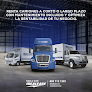 Alquileres de camiones en Guadalajara