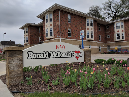Lodging «Ronald McDonald House», reviews and photos