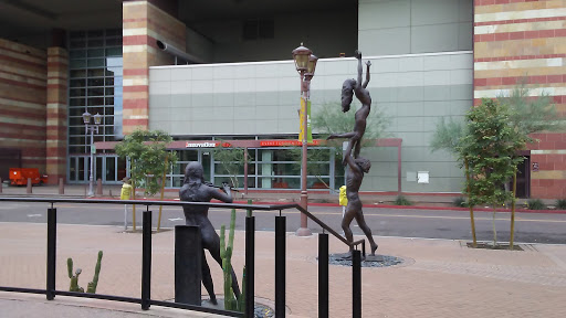 Mitsubishi Dealer «Big Two Mitsubishi», reviews and photos, 6222 E Auto Park Dr, Mesa, AZ 85206, USA