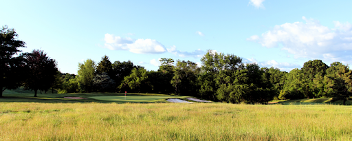 Golf Course «RedGate Golf Course», reviews and photos, 14500 Avery Rd, Rockville, MD 20853, USA