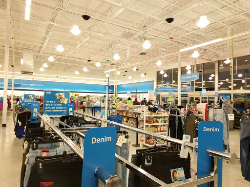 Clothing Store «Ross Dress for Less», reviews and photos, 17849 Garden Way NE, Woodinville, WA 98072, USA