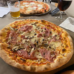 Photo n°1 de l'avis de Nata.a fait le 21/01/2024 à 14:54 sur le  Pizzeria La Superba à Genoa