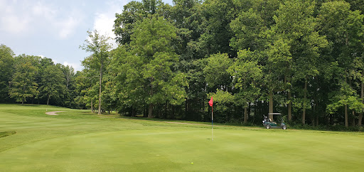 Golf Course «Cassel Hills Golf Course», reviews and photos, 201 Clubhouse Way, Vandalia, OH 45377, USA