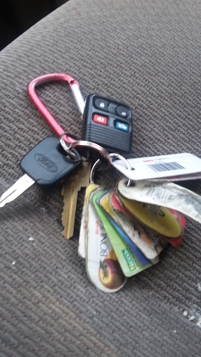 Locksmith «American Eagle Locksmith», reviews and photos, 3484 Hendersonville Rd, Fletcher, NC 28732, USA