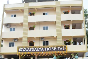 Vaatsalya Hospital. image