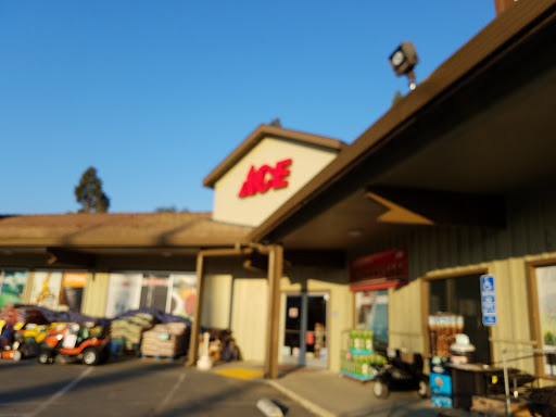 Foster Ace Hardware, 5188 CA-49, Mariposa, CA 95338, USA, 