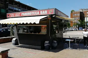 Paninoteca bar image