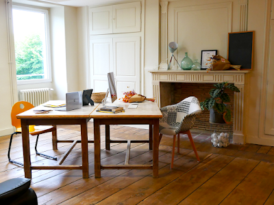 L'Ouvre-Boîtes à Couhé (Vienne - 86) - Espace de Coworking / Tiers-lieu à Valence-en-Poitou