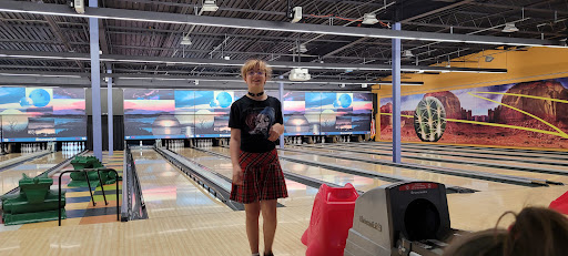 Bowling Alley «Desert Lanes Bowling Center», reviews and photos, 52010, Fort Huachuca, AZ 85613, USA