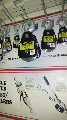 Home Improvement Store «Tractor Supply Co.», reviews and photos, 8447 FL-54, New Port Richey, FL 34655, USA