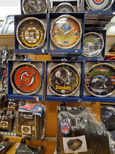 Sportswear Store «Sports Zone», reviews and photos, 1425 Central Ave, Albany, NY 12205, USA