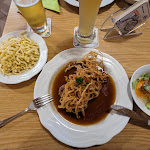 Photo n°1 de l'avis de Johannes.r fait le 05/10/2023 à 08:43 sur le  Landgasthof Klotz à Schnelldorf