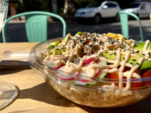 Información y opiniones sobre Poke Beach Mallorca de Pollensa