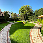 Photo n°26 de l'avis de Short.n fait le 20/11/2019 à 19:44 sur le  Hotel Olimpia à Venice