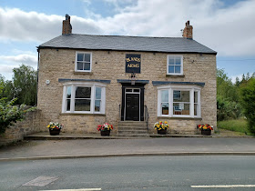 The Blands Arms
