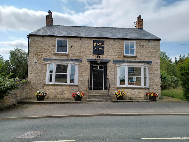 The Blands Arms
