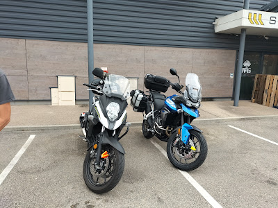 POLE MOTO LYON NORD à Dardilly