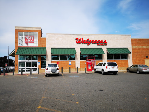 Drug Store «Walgreens», reviews and photos, 324 Hancock St, Quincy, MA 02171, USA