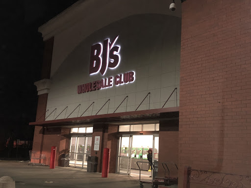 Warehouse club «BJ’s Wholesale Club», reviews and photos, 825 Pelham Pkwy, Pelham Manor, NY 10803, USA