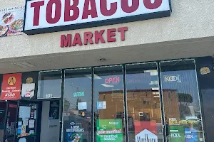 Compton Tobacco image