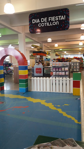 Pouffe shops in Asuncion