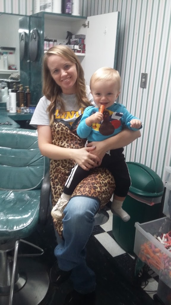 Perfect Touch Beauty Salon 28328