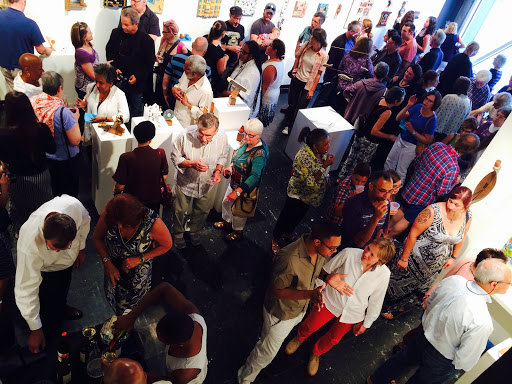 Art Gallery «Detroit Artists Market», reviews and photos, 4719 Woodward Ave, Detroit, MI 48201, USA