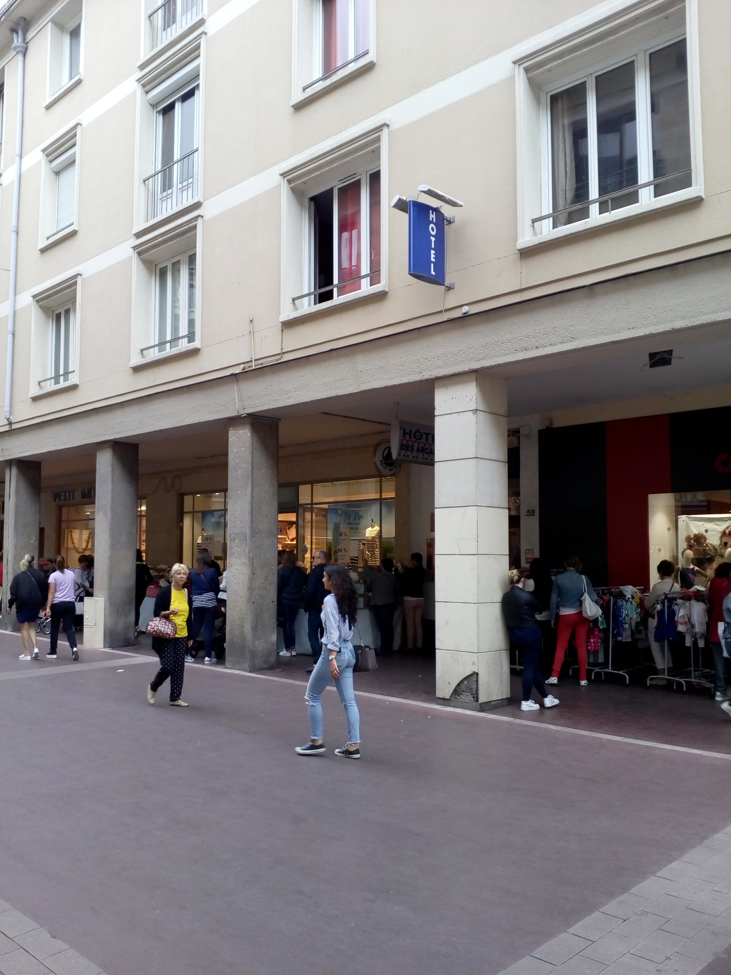 Photo n° 5 de l'avis de Walter.h fait le 01/06/2018 à 13:12
