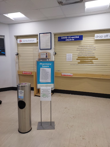 Drug Store «Walgreens», reviews and photos, 18550 Green Valley Ranch Blvd, Denver, CO 80249, USA