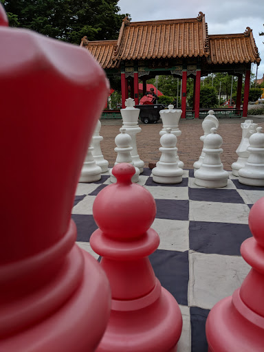 Park «Hing Hay Park», reviews and photos, 423 Maynard Ave S, Seattle, WA 98104, USA