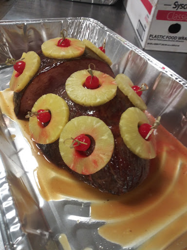 Caterer «Cuisiniers», reviews and photos, 5470 Lake Howell Rd, Winter Park, FL 32792, USA